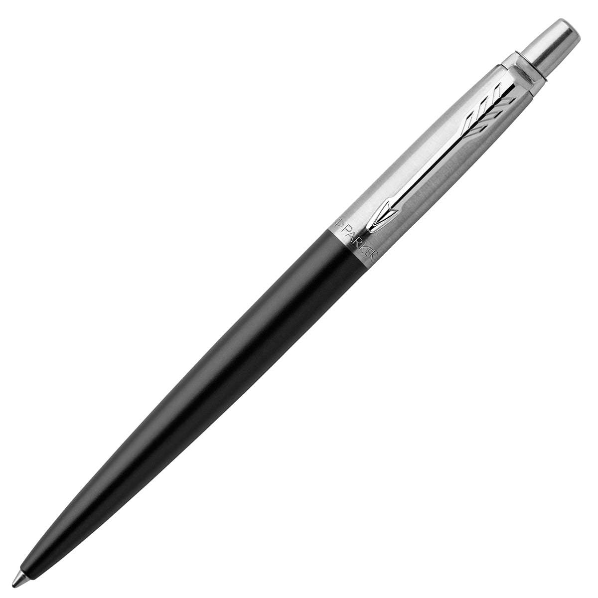 Parker Kugelschreiber Jotter Core Bond Street Black C.C.-1