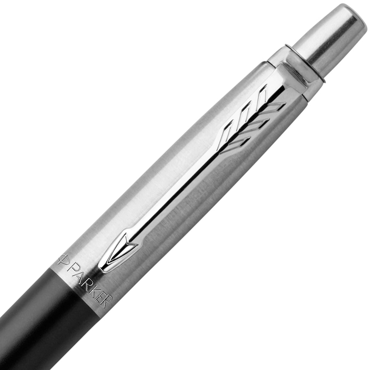 Parker Kugelschreiber Jotter Core Bond Street Black C.C.-3