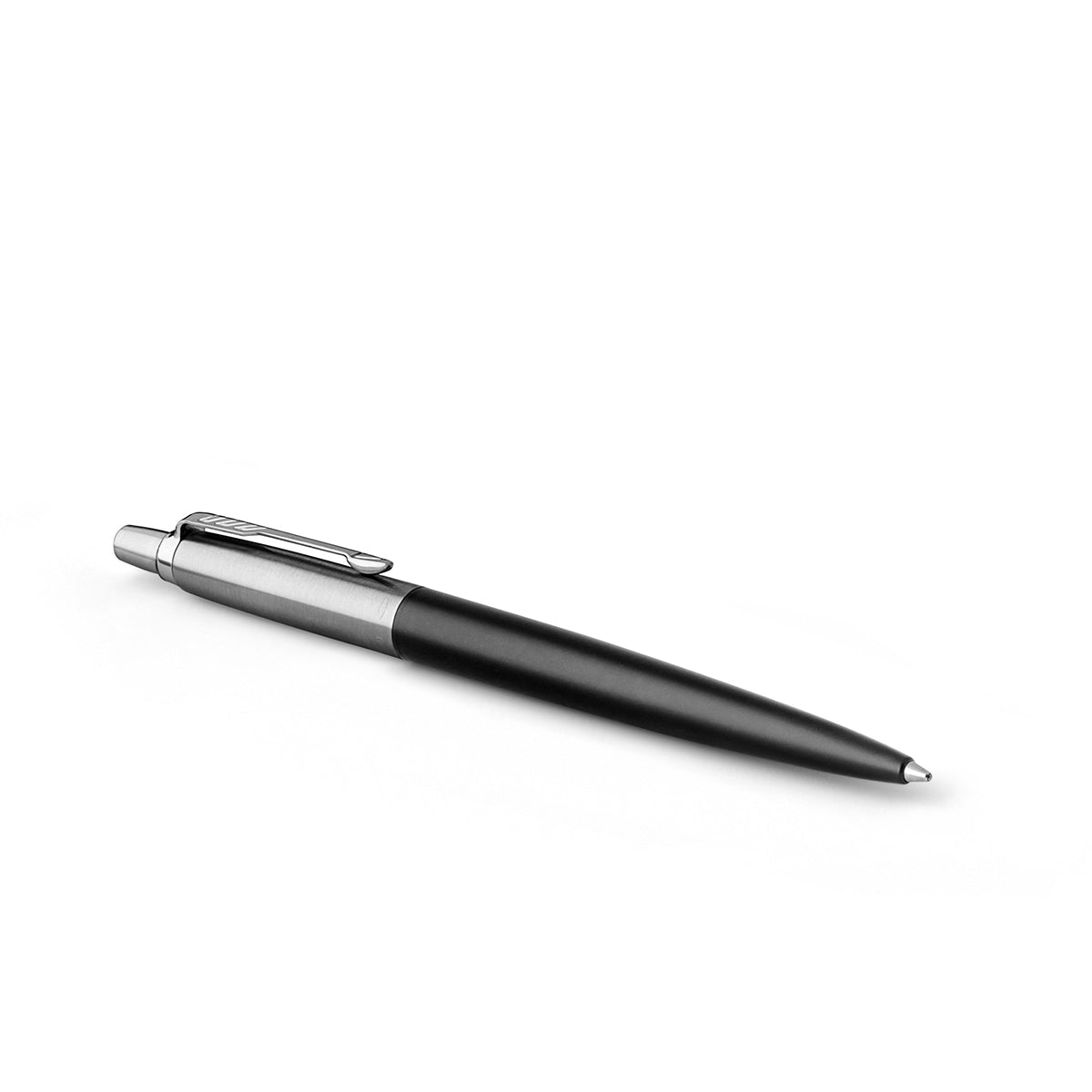 Parker Kugelschreiber Jotter Core Bond Street Black C.C.-4