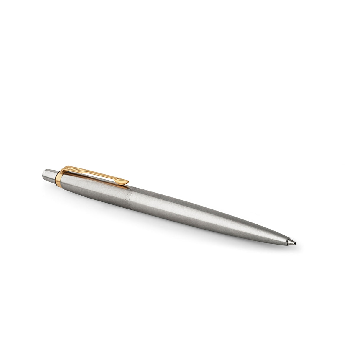 Parker Kugelschreiber Jotter Core Edelstahl G.C.-4