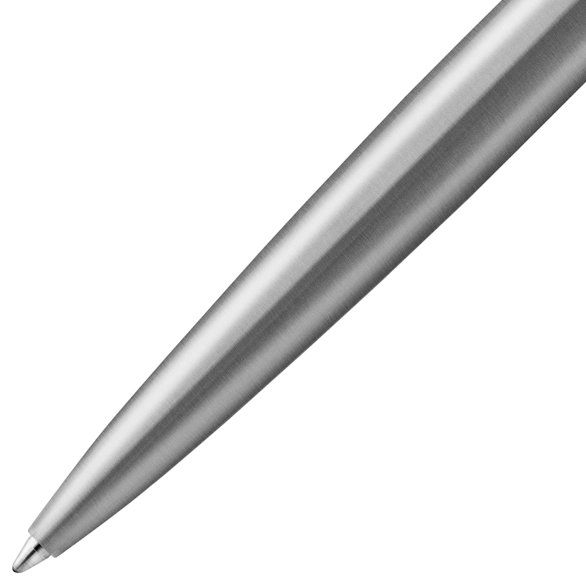 Parker Kugelschreiber Jotter Xl Monochrom Edelstahl-2