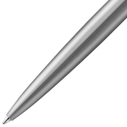 Parker Kugelschreiber Jotter Xl Monochrom Edelstahl-2