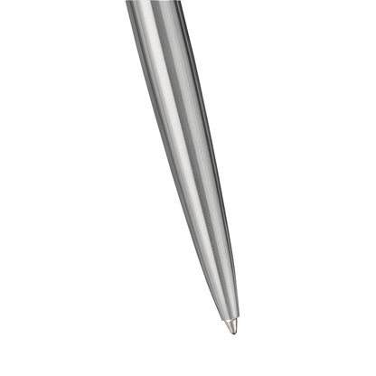 Parker Kugelschreiber Jotter Xl Monochrom Edelstahl-4