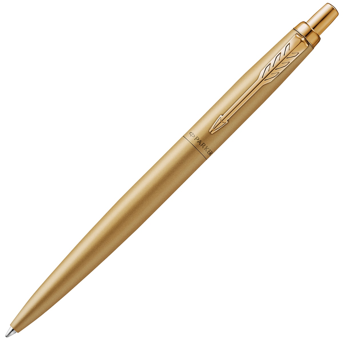 Parker Kugelschreiber Jotter Xl Monochrom Gelbgold-1
