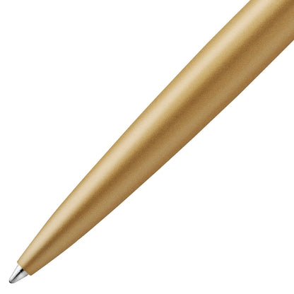 Parker Kugelschreiber Jotter Xl Monochrom Gelbgold-2