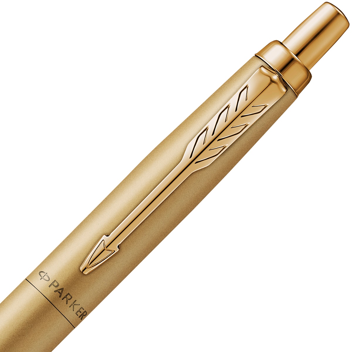 Parker Kugelschreiber Jotter Xl Monochrom Gelbgold-3