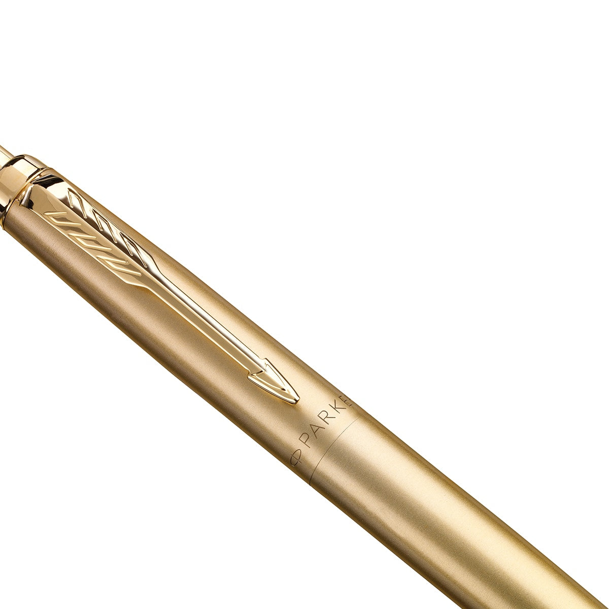 Parker Kugelschreiber Jotter Xl Monochrom Gelbgold-4