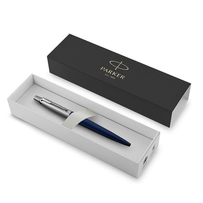Parker Kugelschreiber Jotter Core Royal Blue C.C.-5