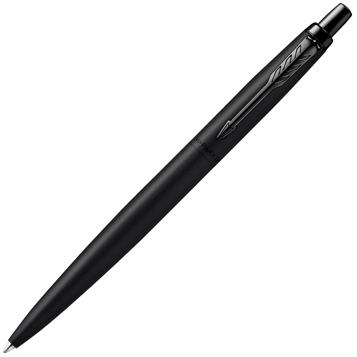 Parker Kugelschreiber Jotter Xl Monochrom schwarz-1