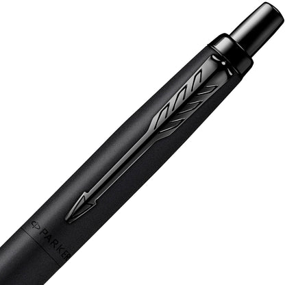 Parker Kugelschreiber Jotter Xl Monochrom schwarz-3