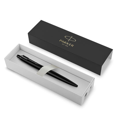 Parker Kugelschreiber Jotter Xl Monochrom schwarz-4