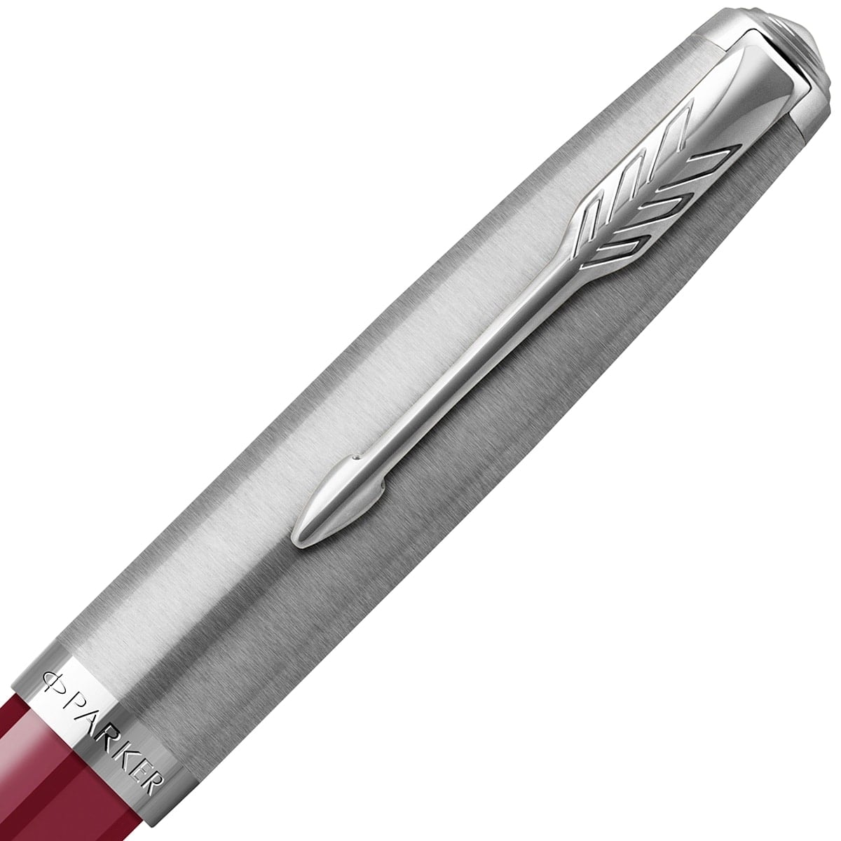 Parker Kugelschreiber Parker 51 Burgundy C.C.-3