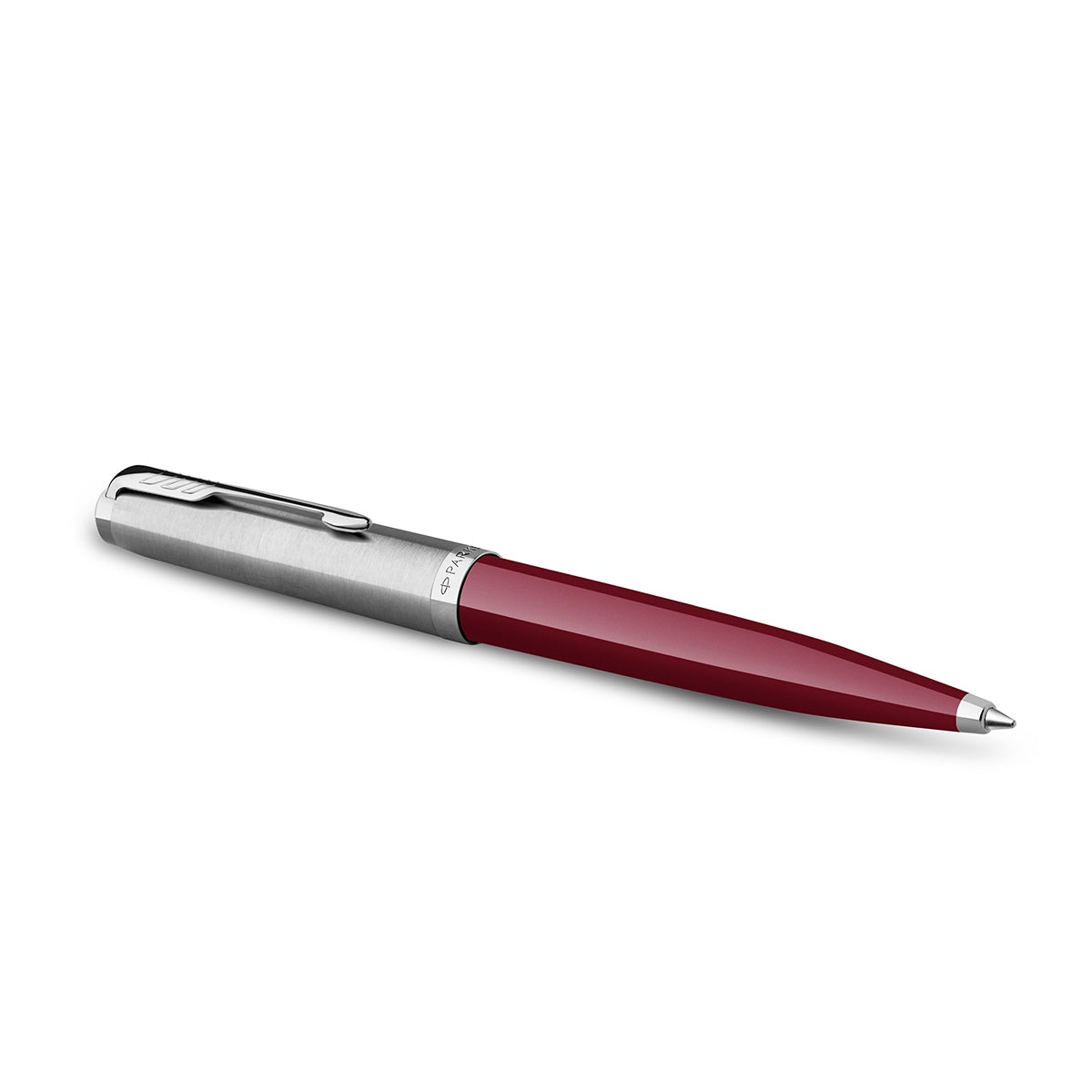 Parker Kugelschreiber Parker 51 Burgundy C.C.-4