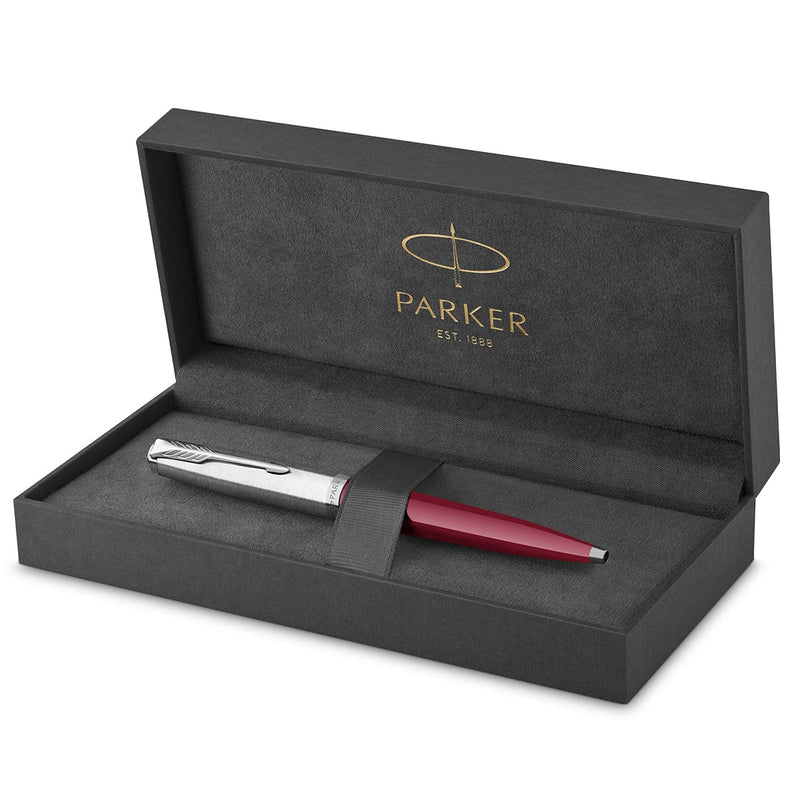 Parker Kugelschreiber Parker 51 Burgundy C.C.-5