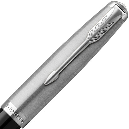 Parker Kugelschreiber Parker 51 Schwarz C.C.-3