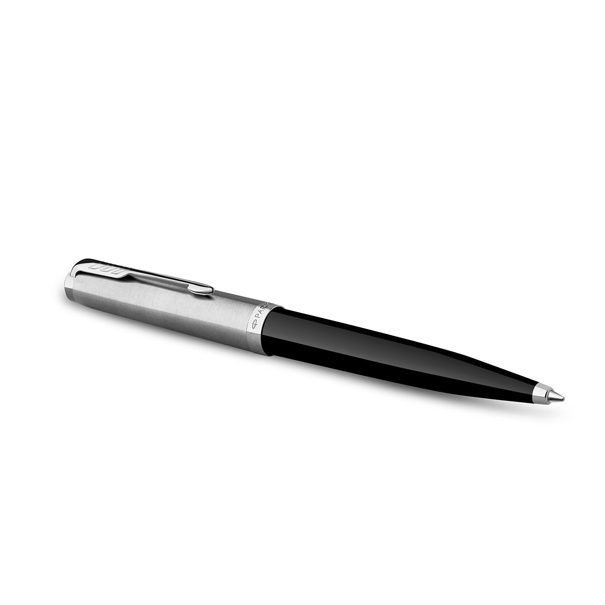 Parker Kugelschreiber Parker 51 Schwarz C.C.-4