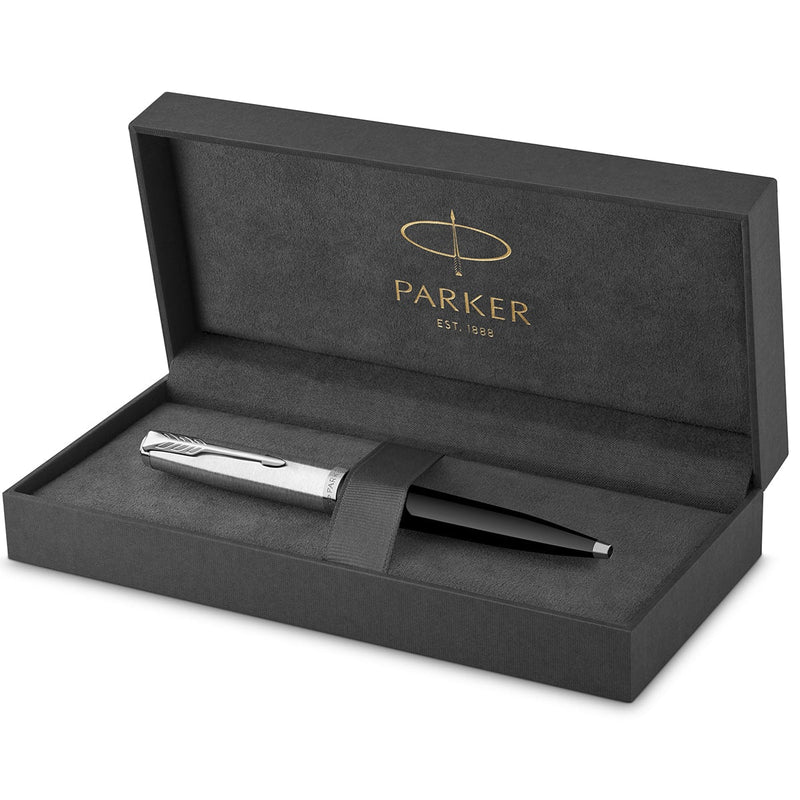 Parker Kugelschreiber Parker 51 Schwarz C.C.-5