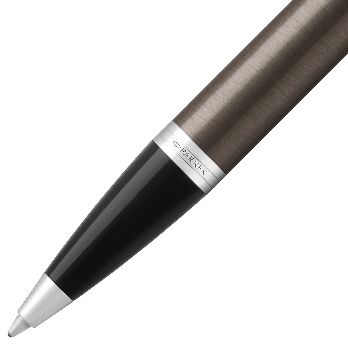 Parker Kugelschreiber Parker IM Core Dark Espresso C.C.-2