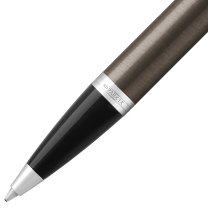 Parker Kugelschreiber Parker IM Core Dark Espresso C.C.-2