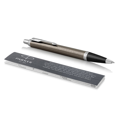 Parker Kugelschreiber Parker IM Core Dark Espresso C.C.-4