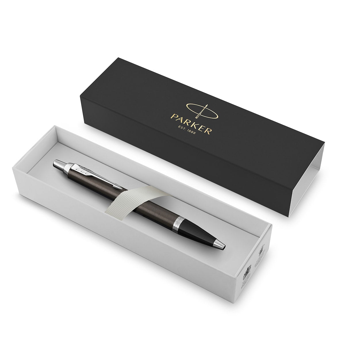 Parker Kugelschreiber Parker IM Core Dark Espresso C.C.-5