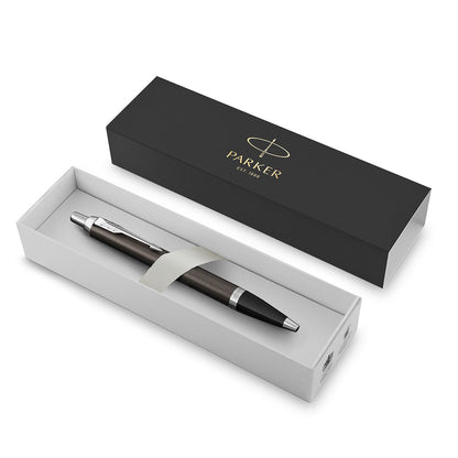 Parker Kugelschreiber Parker IM Core Dark Espresso C.C.-5