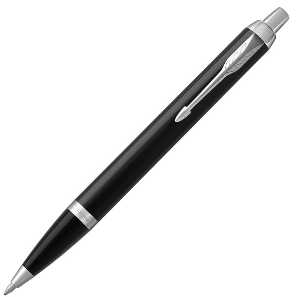 Parker, Kugelschreiber IM Core, schwarz