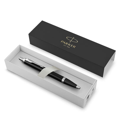 Parker Kugelschreiber Parker IM Core Schwarz C.C.-4