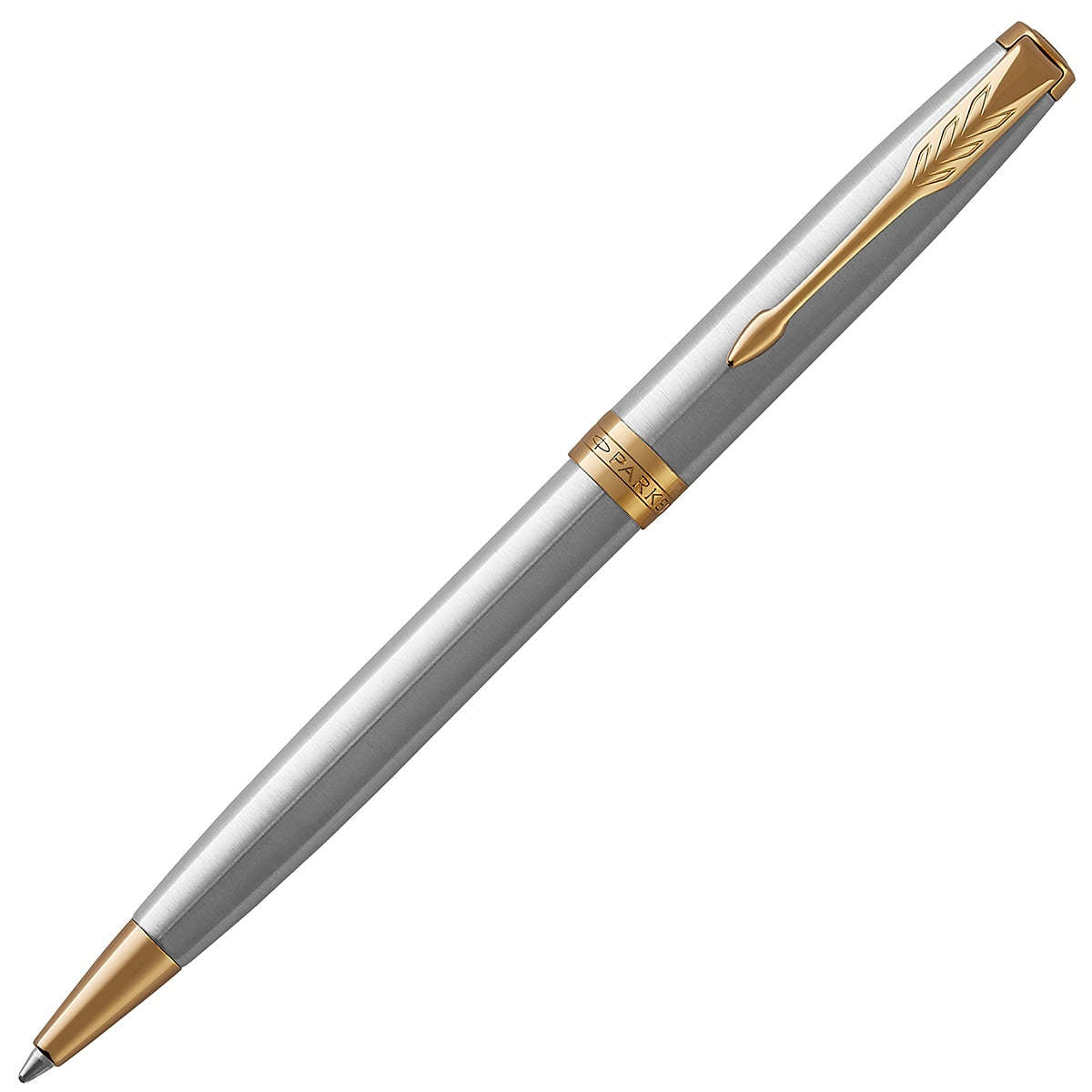 Parker Kugelschreiber Sonnet Core Edelstahl G.C.-1