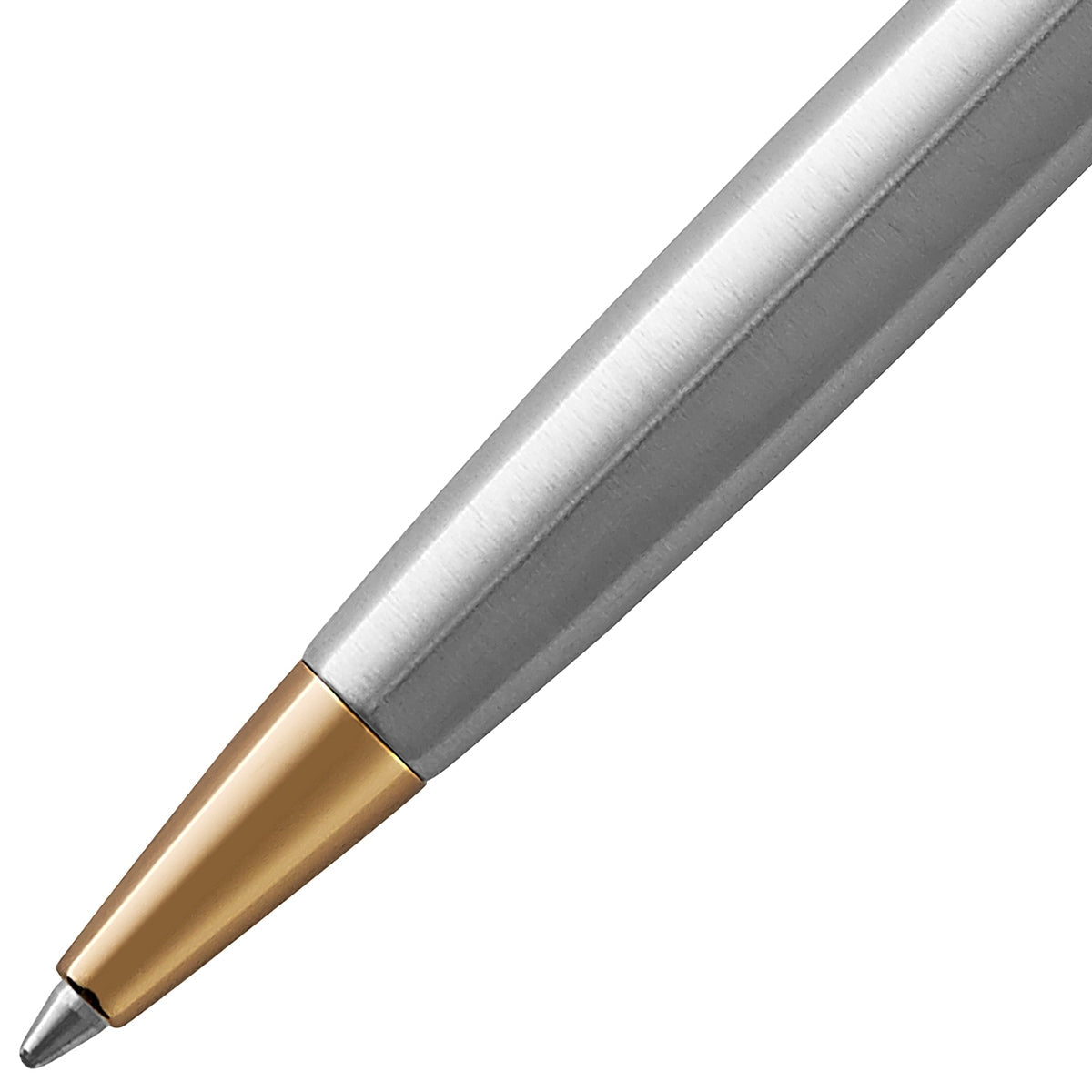 Parker Kugelschreiber Sonnet Core Edelstahl G.C.-2