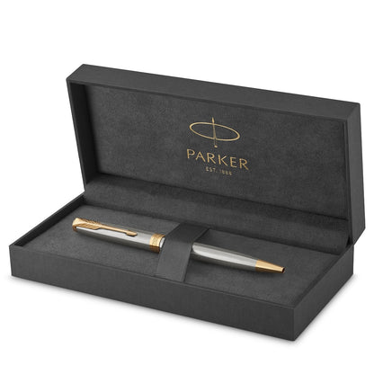 Parker Kugelschreiber Sonnet Core Edelstahl G.C.-5
