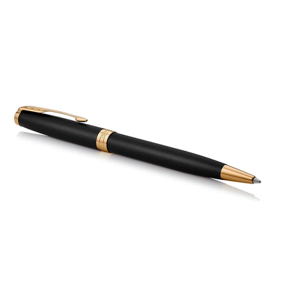 Parker Kugelschreiber Sonnet Core Matt Mattschwarz G.C.-4