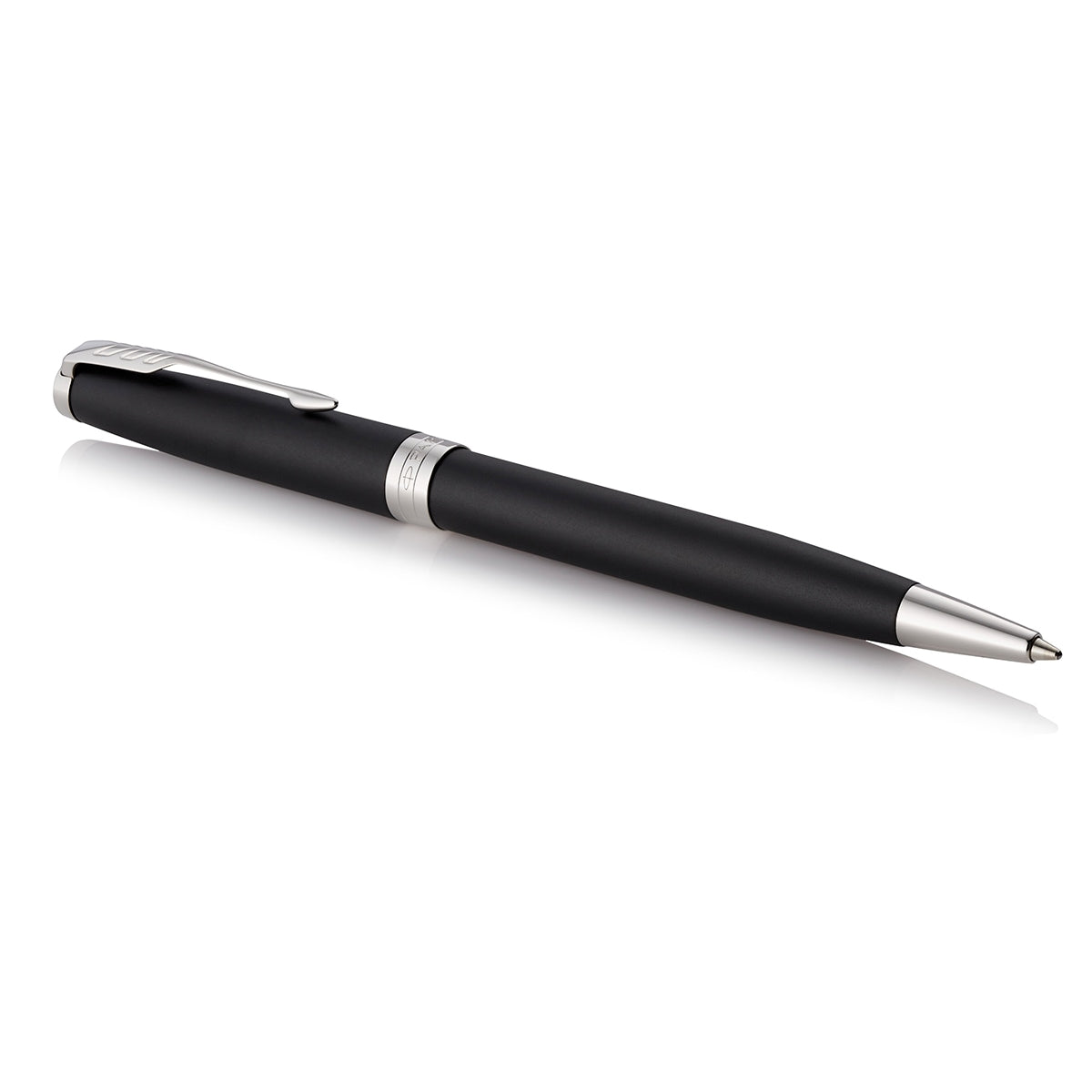 Parker Kugelschreiber Sonnet Core Matt Mattschwarz P.T.-4