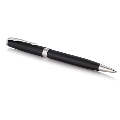 Parker Kugelschreiber Sonnet Core Matt Mattschwarz P.T.-4