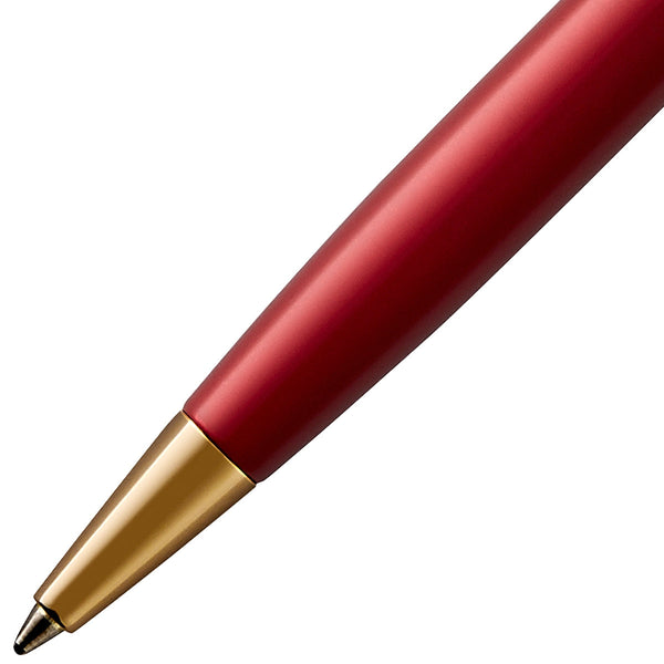 Parker Kugelschreiber Sonnet Core Rot G.C.-2