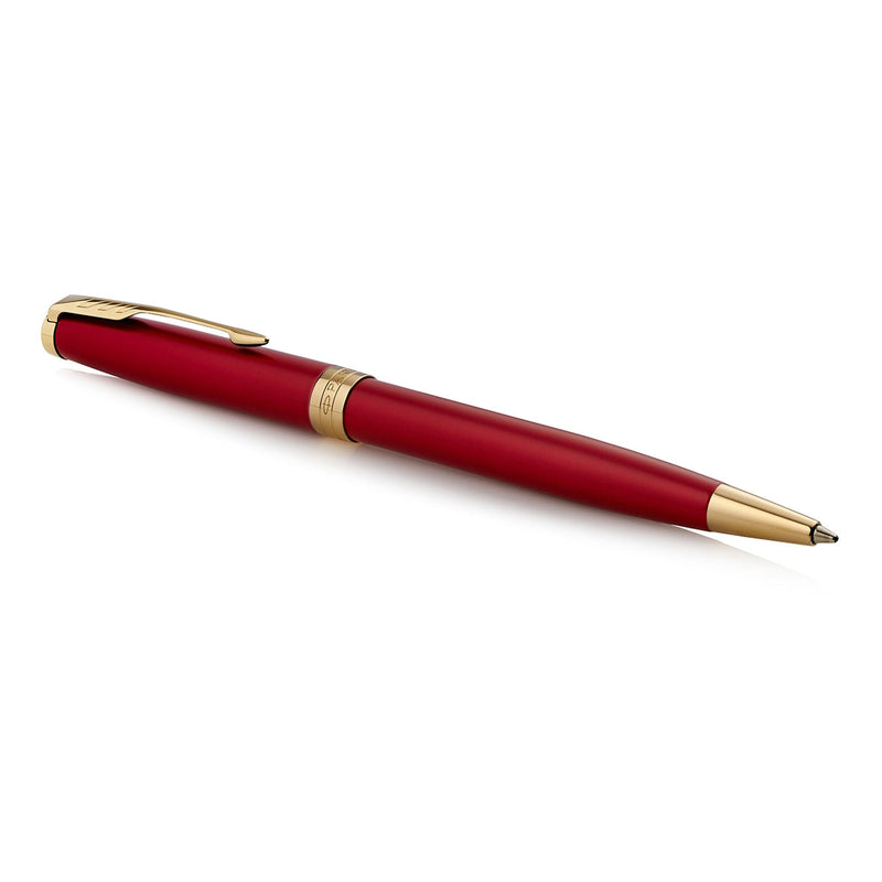 Parker Kugelschreiber Sonnet Core Rot G.C.-4