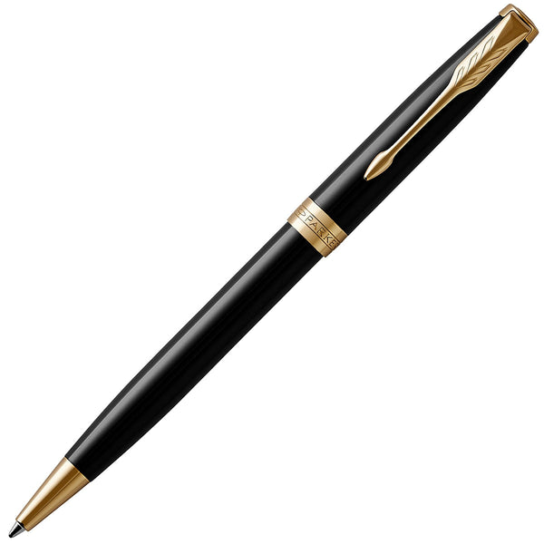Parker, Kugelschreiber Sonnet Core, schwarz