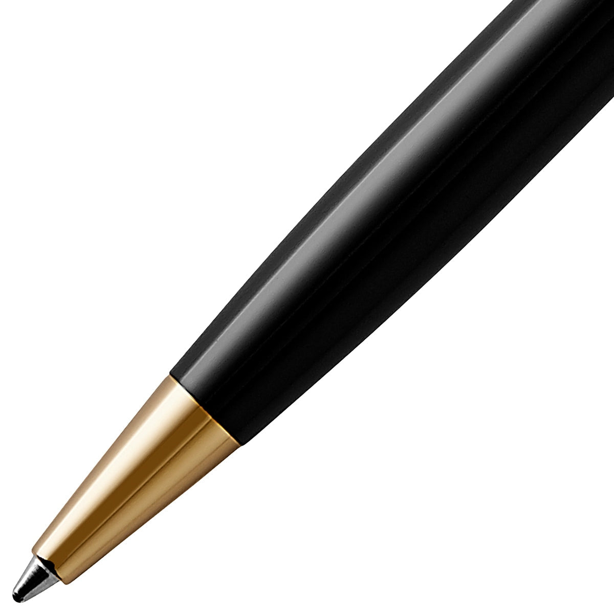 Parker Kugelschreiber Sonnet Core Schwarz G.C.-2