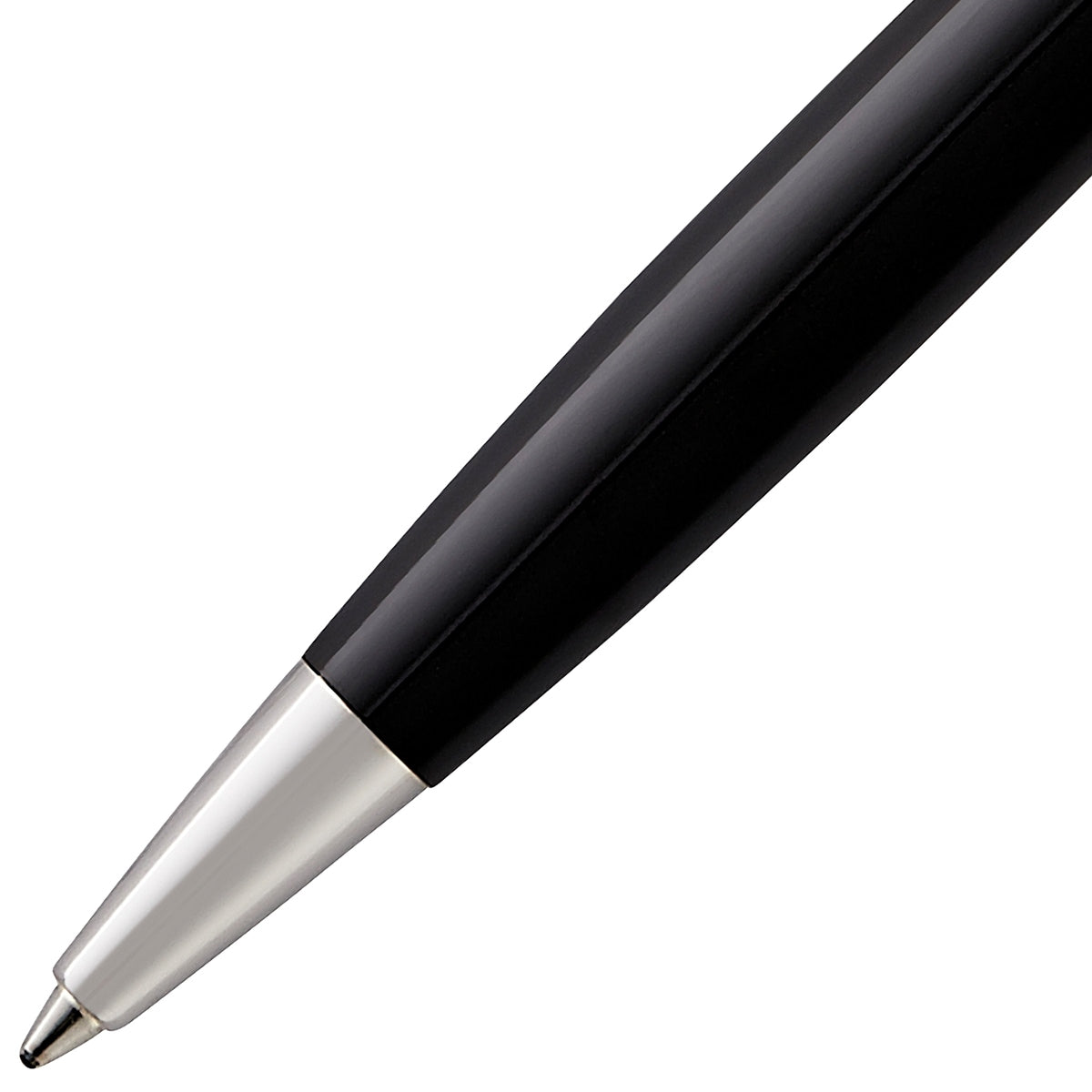 Parker Kugelschreiber Sonnet Core Schwarz P.T.-2