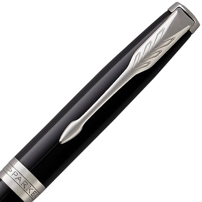 Parker Kugelschreiber Sonnet Core Schwarz P.T.-3