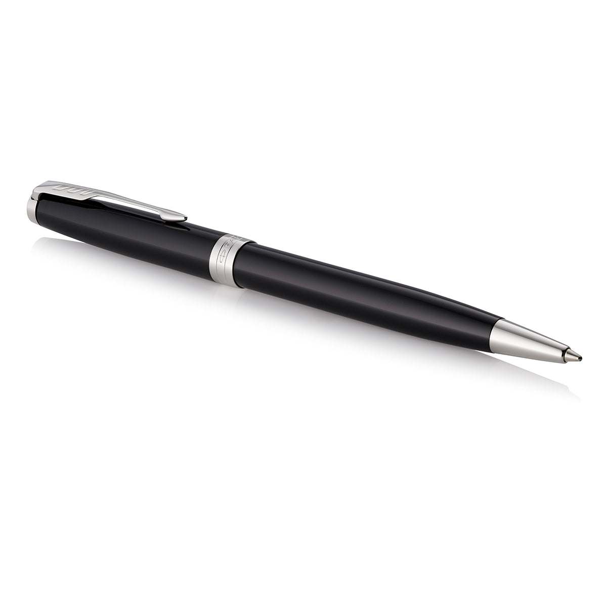 Parker Kugelschreiber Sonnet Core Schwarz P.T.-4