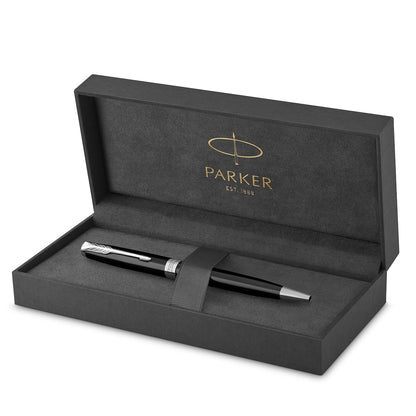 Parker Kugelschreiber Sonnet Core Schwarz P.T.-5