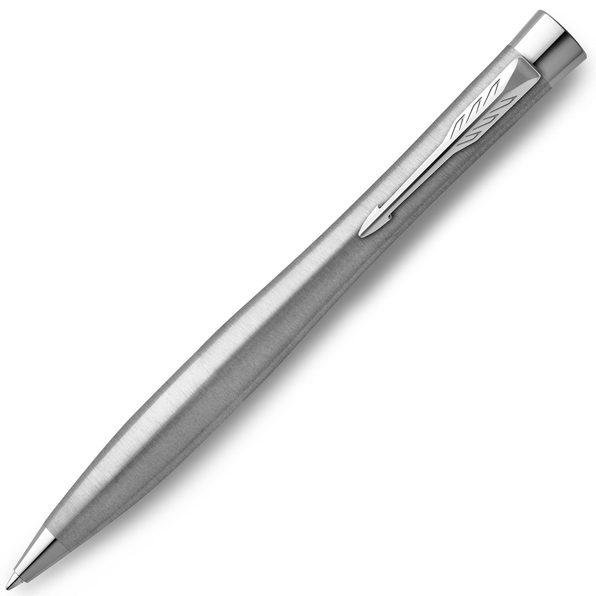 Parker Kugelschreiber Urban Core Twist Metro Metallic C.C.-1