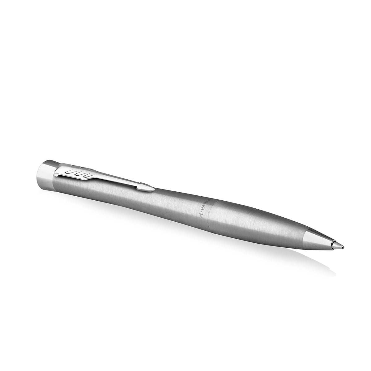 Parker Kugelschreiber Urban Core Twist Metro Metallic C.C.-4