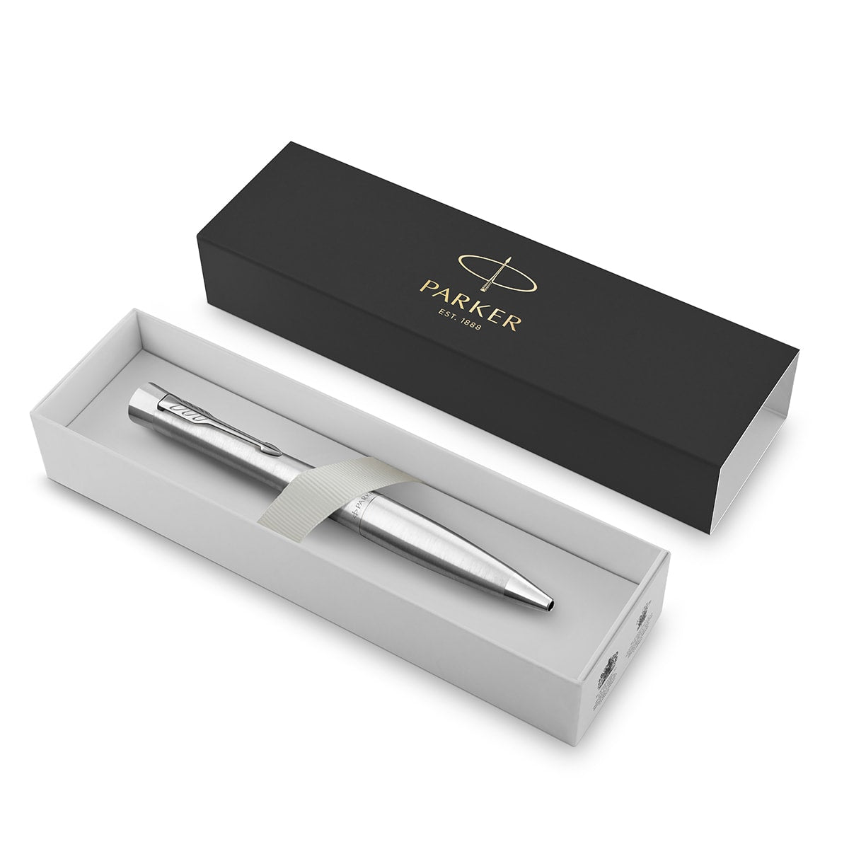Parker Kugelschreiber Urban Core Twist Metro Metallic C.C.-5