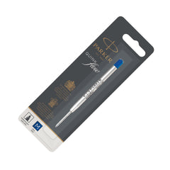 Parker, Kugelschreibermine Quinkflow, blau