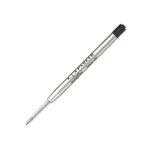 Parker, Kugelschreibermine Quinkflow, schwarz