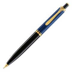 Pelikan, Bleistift 400 D400, schwarz-blau