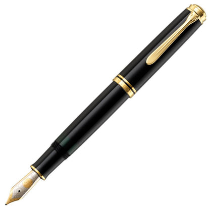 Pelikan, Füller, Souverän M1000, schwarz-2
