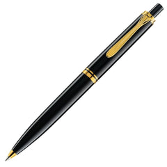 Pelikan, Souverän Kugelschreiber K400, schwarz